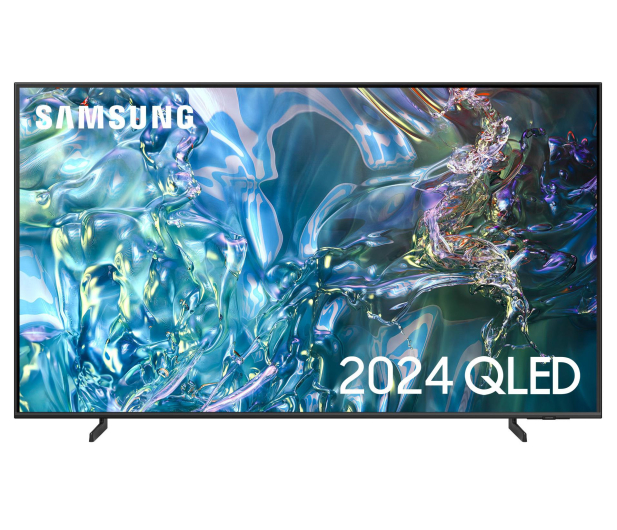 Samsung QE85Q60DAU QLED, 4K - 1377903 - zdjęcie